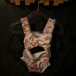 Toddler Swim Suit